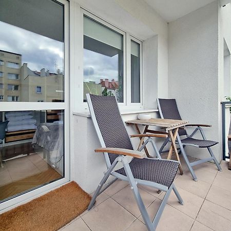 Classy Apartments - Sopot - Centrum Bagian luar foto