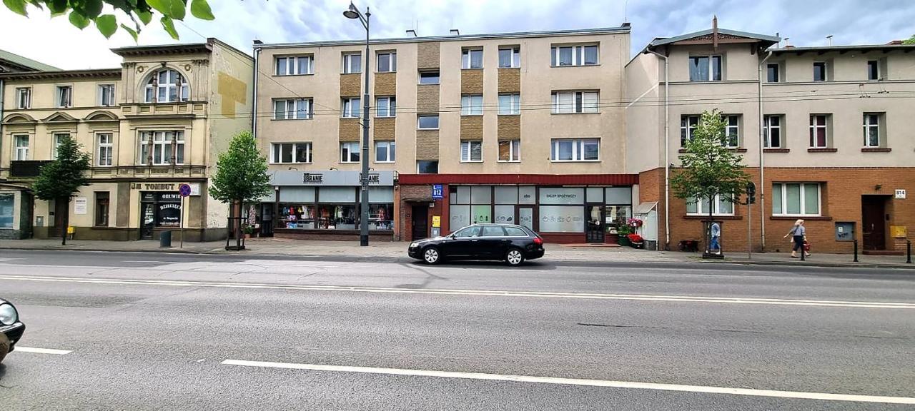 Classy Apartments - Sopot - Centrum Bagian luar foto
