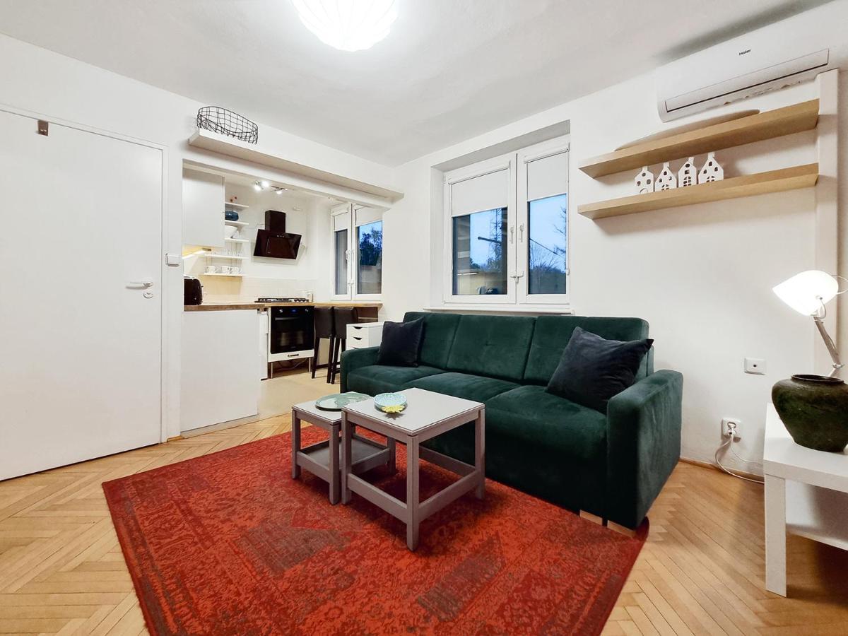 Classy Apartments - Sopot - Centrum Bagian luar foto