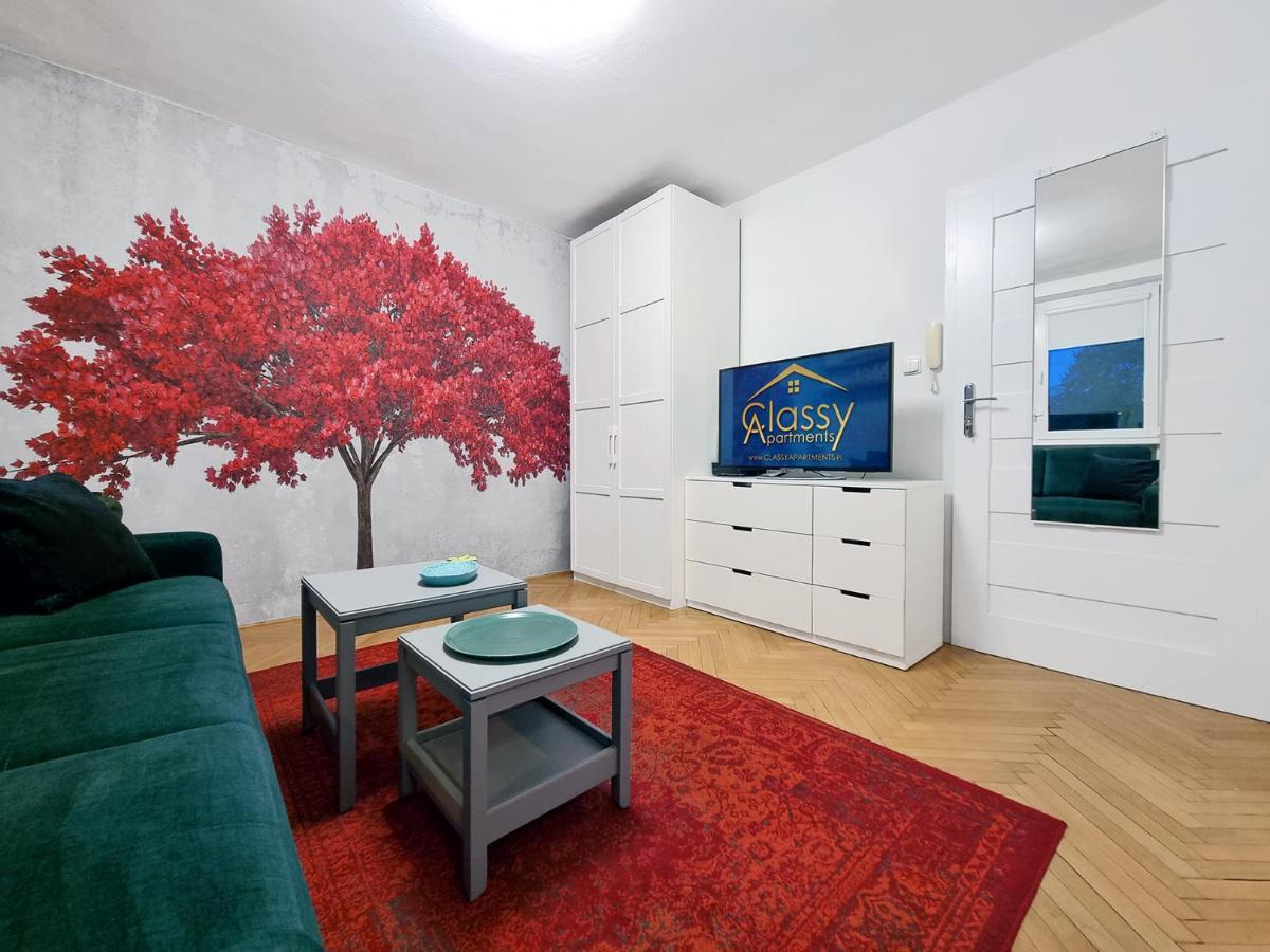 Classy Apartments - Sopot - Centrum Bagian luar foto