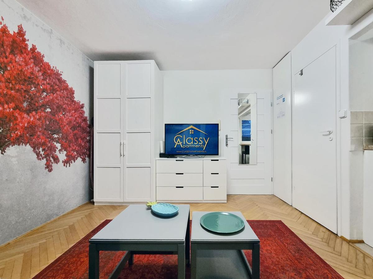 Classy Apartments - Sopot - Centrum Bagian luar foto