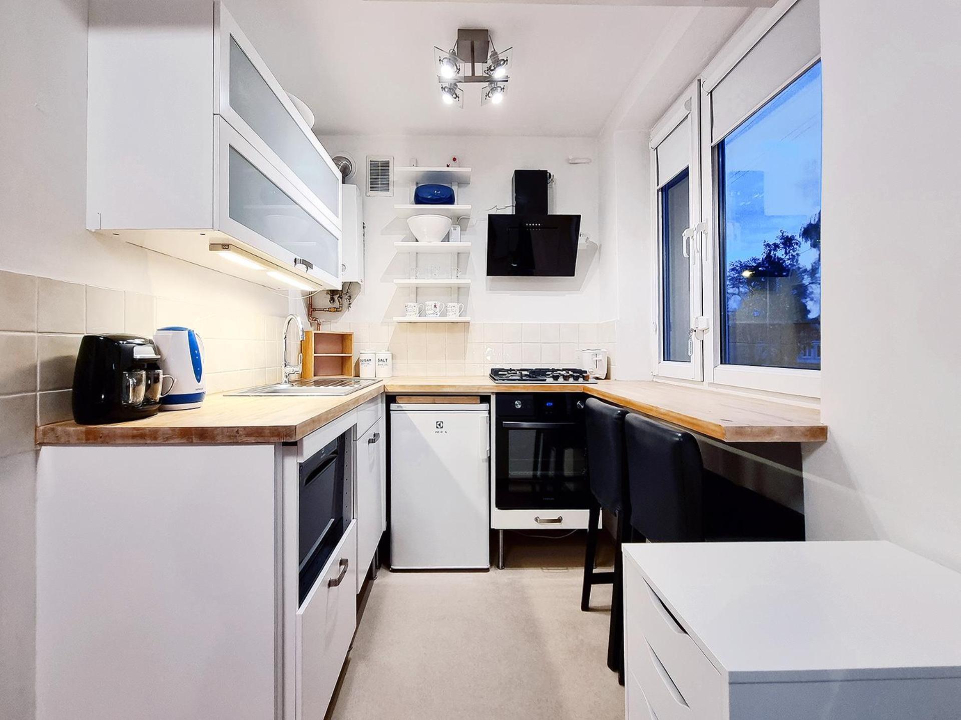Classy Apartments - Sopot - Centrum Ruang foto
