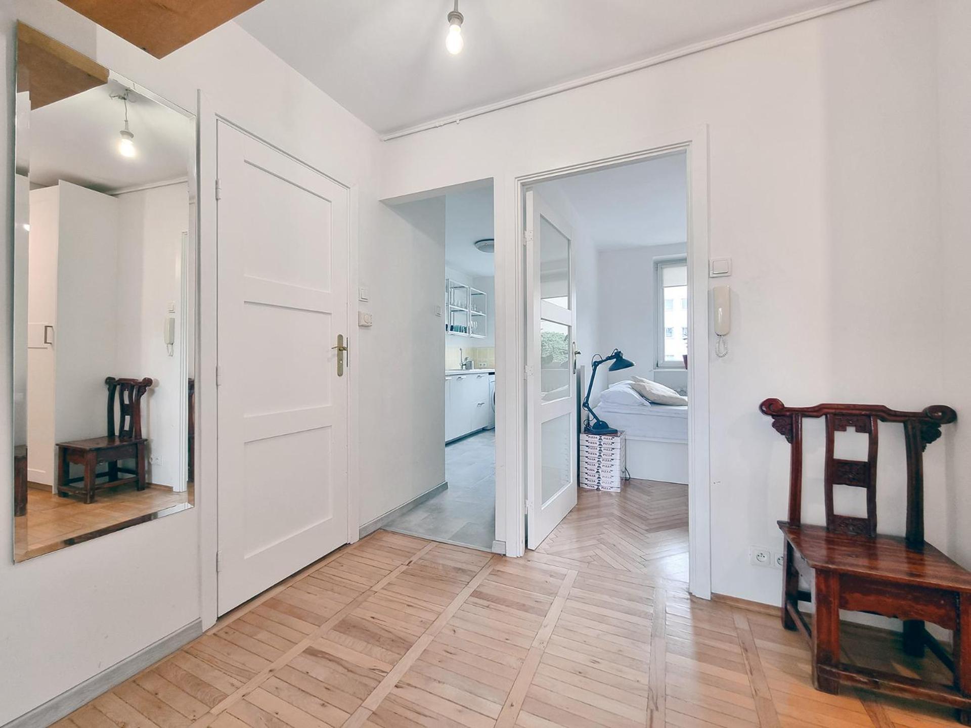 Classy Apartments - Sopot - Centrum Ruang foto