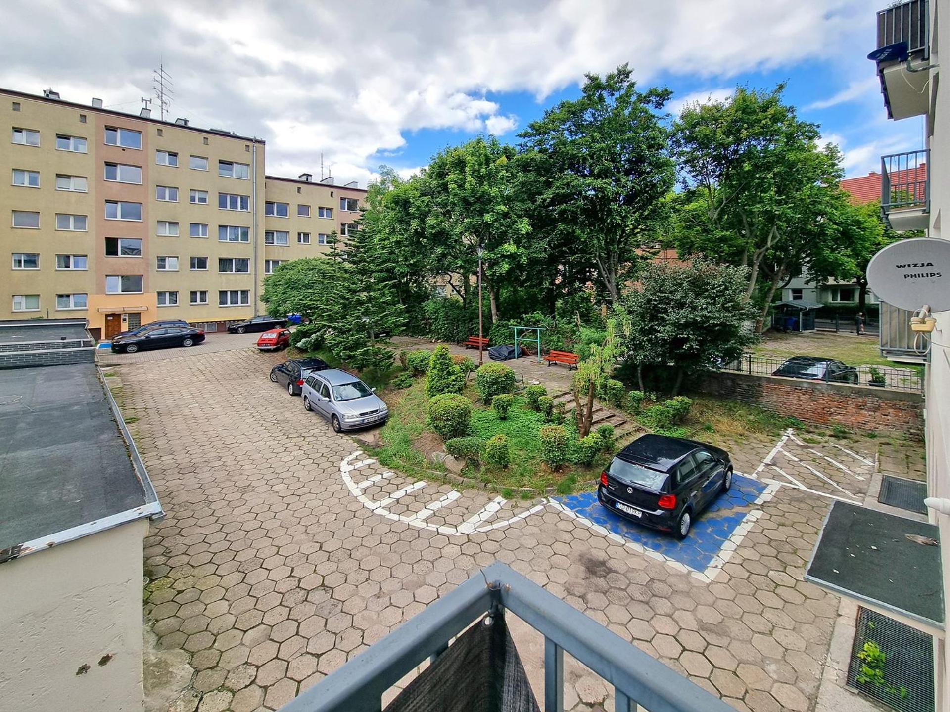 Classy Apartments - Sopot - Centrum Ruang foto