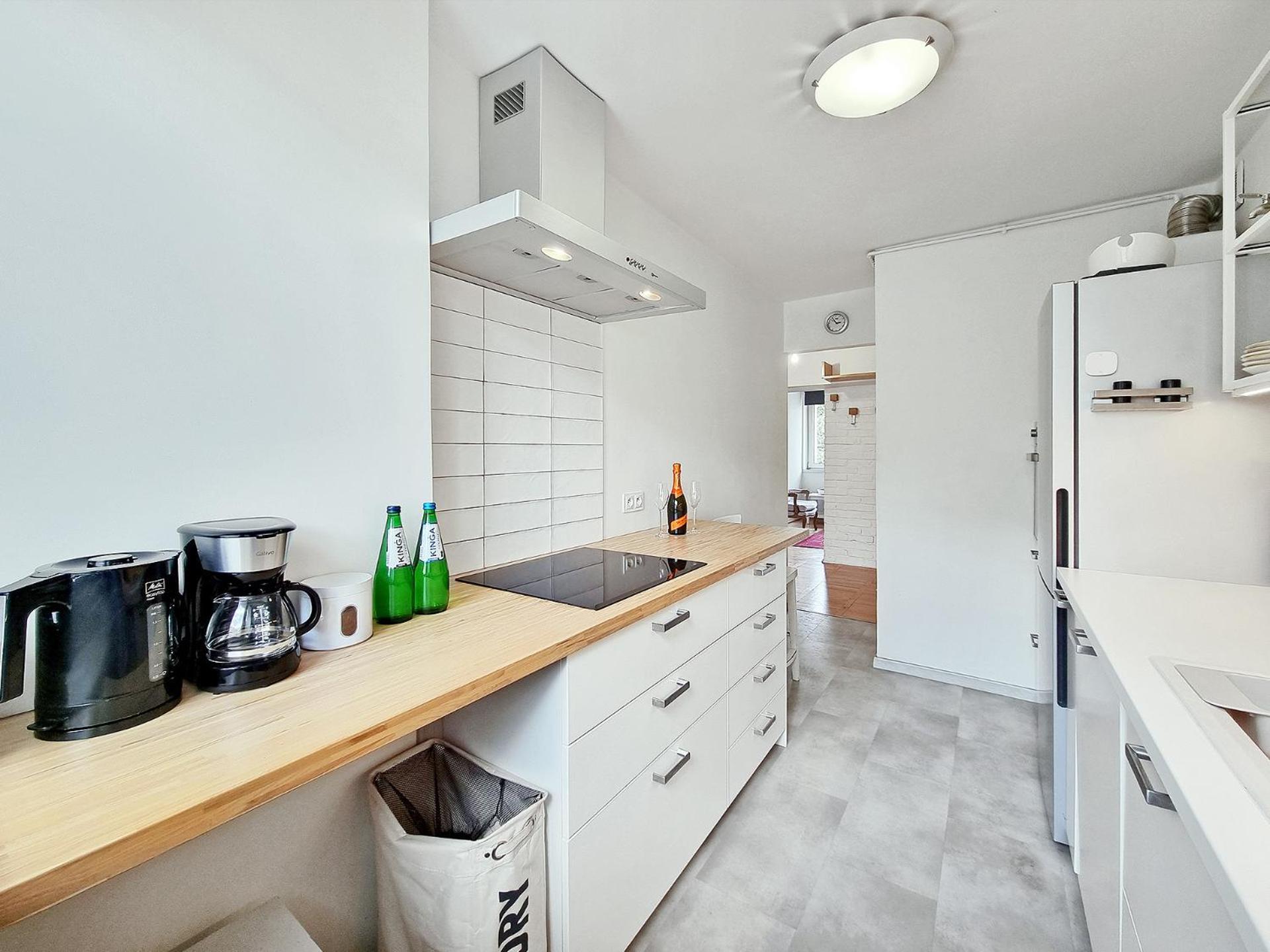 Classy Apartments - Sopot - Centrum Bagian luar foto
