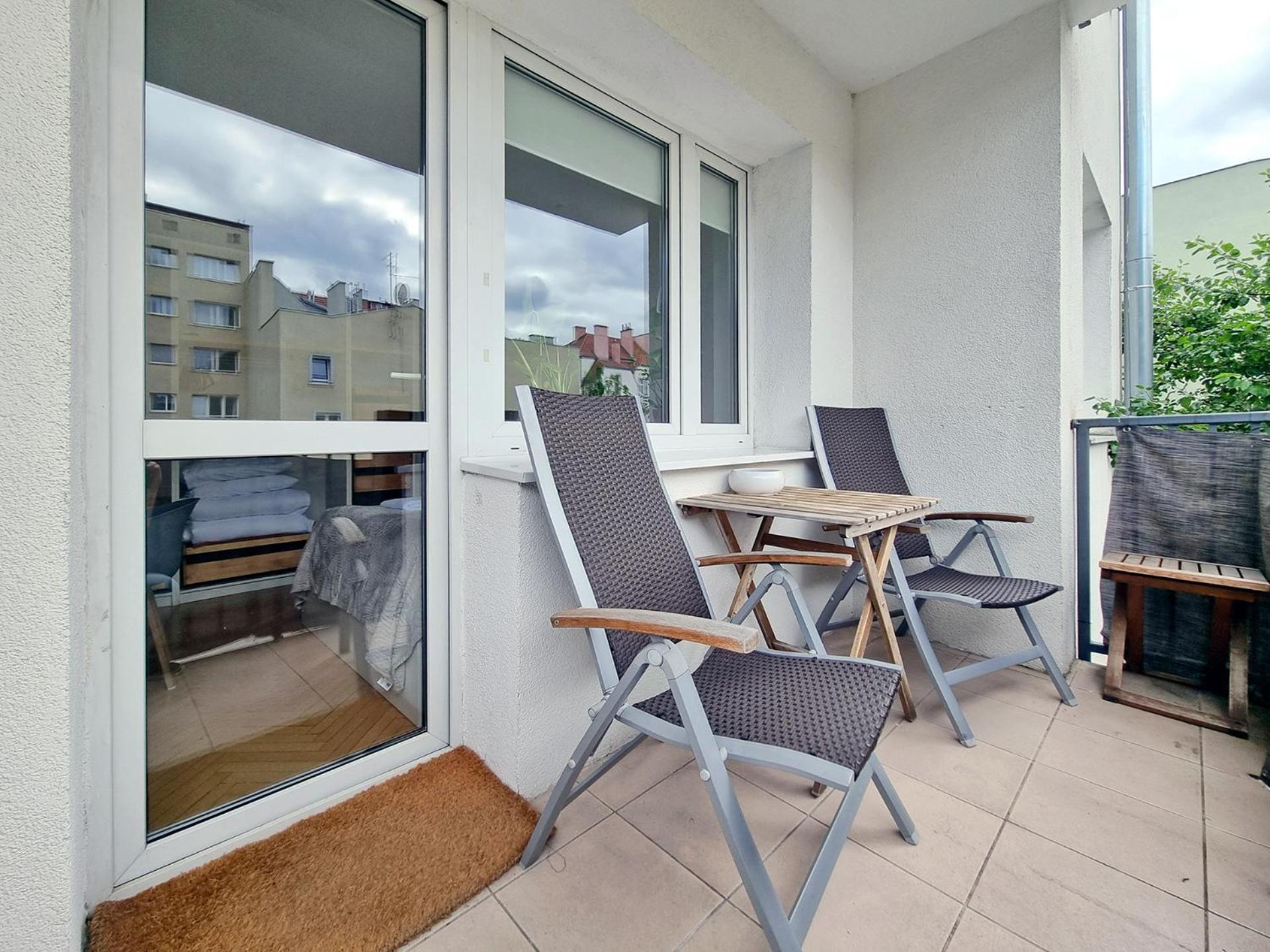 Classy Apartments - Sopot - Centrum Bagian luar foto