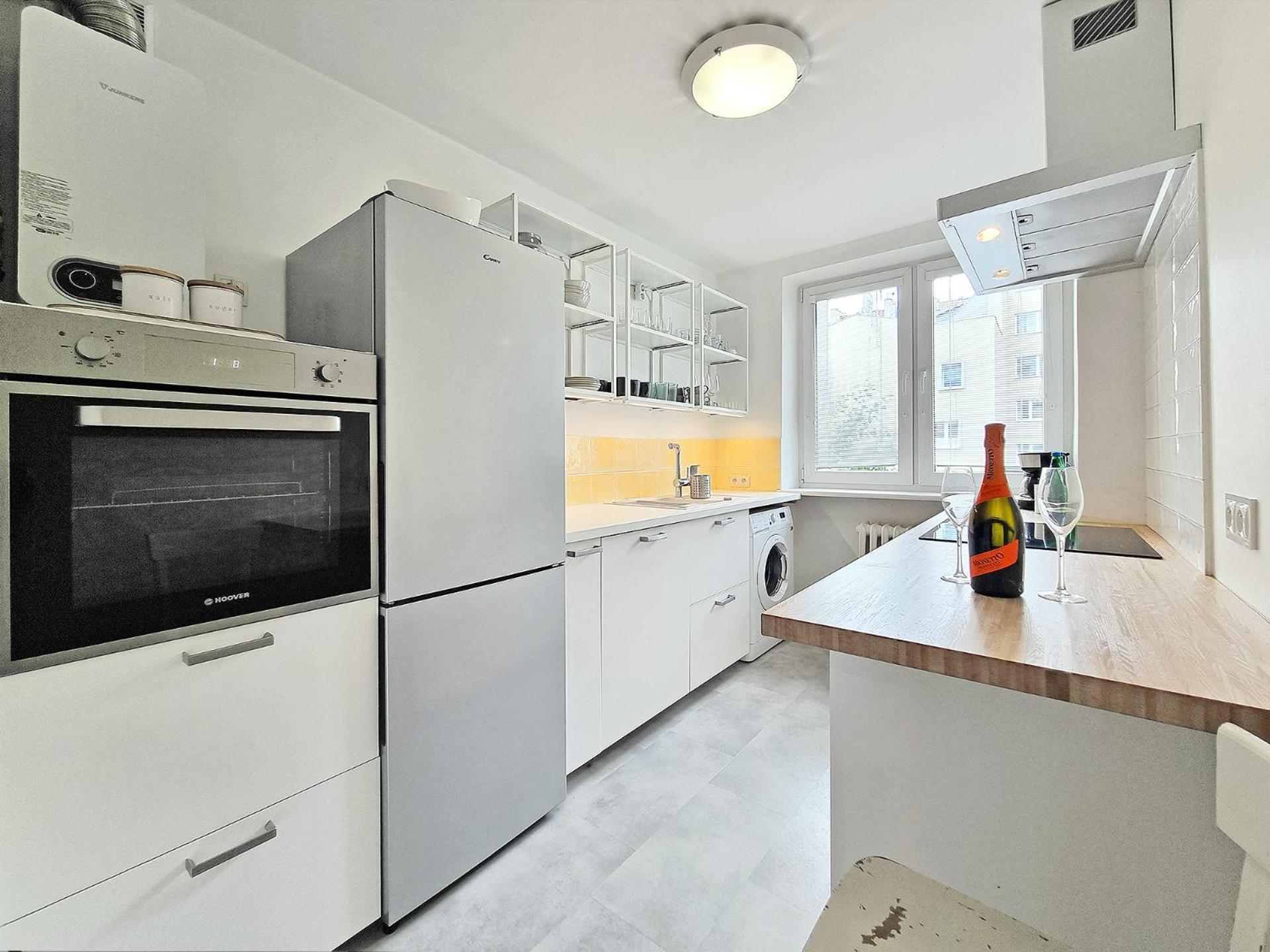 Classy Apartments - Sopot - Centrum Bagian luar foto