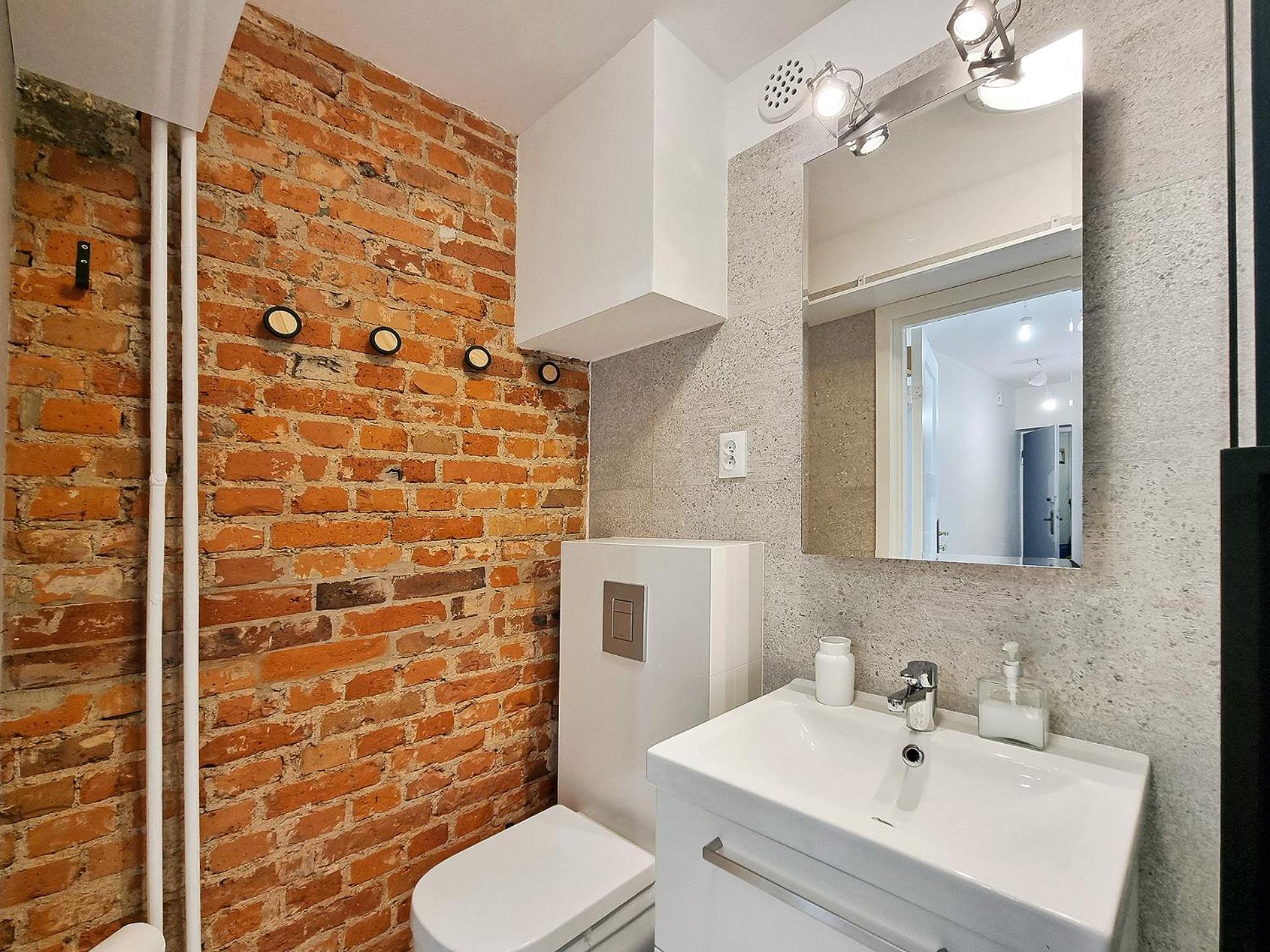 Classy Apartments - Sopot - Centrum Ruang foto