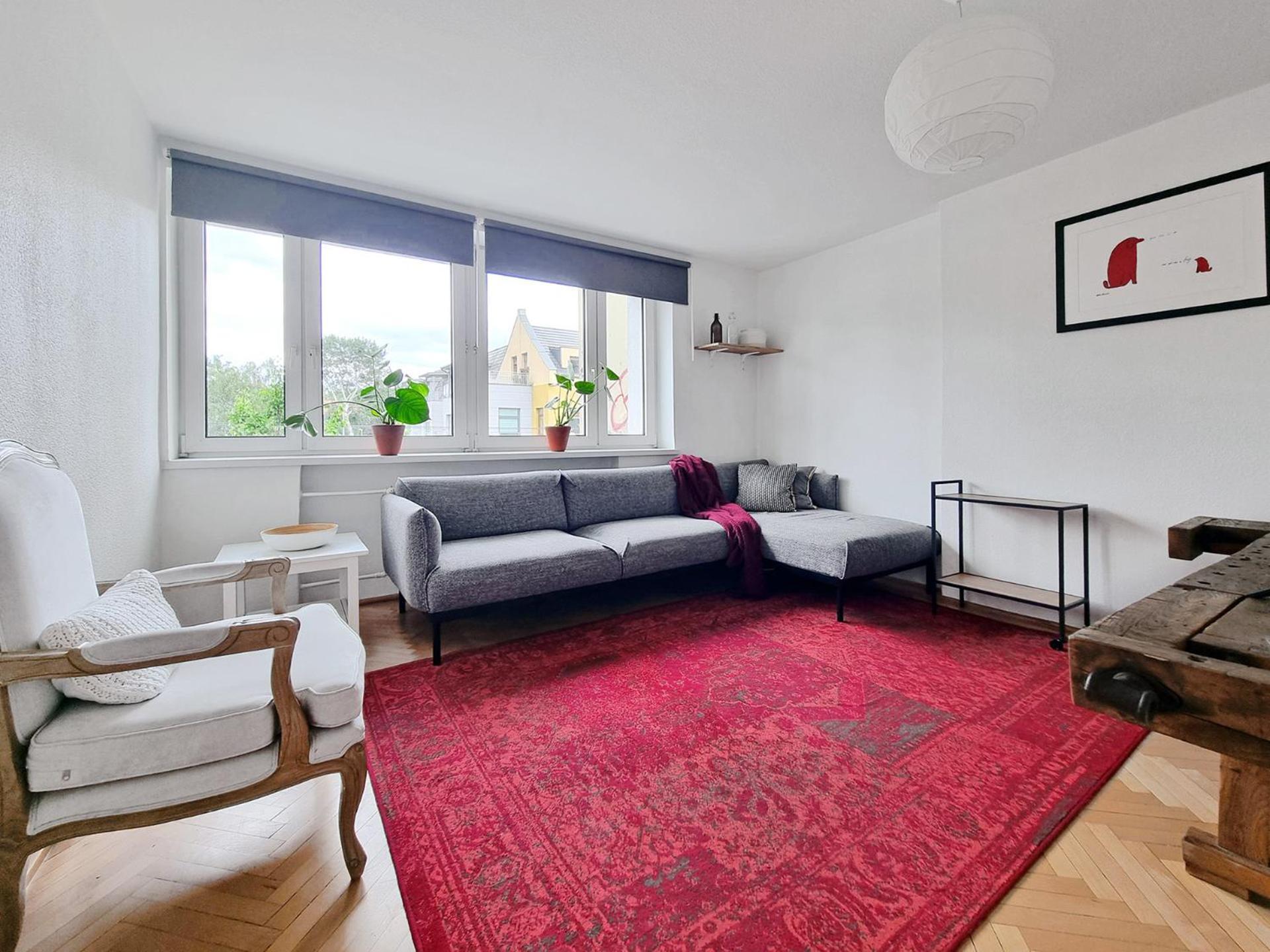 Classy Apartments - Sopot - Centrum Bagian luar foto